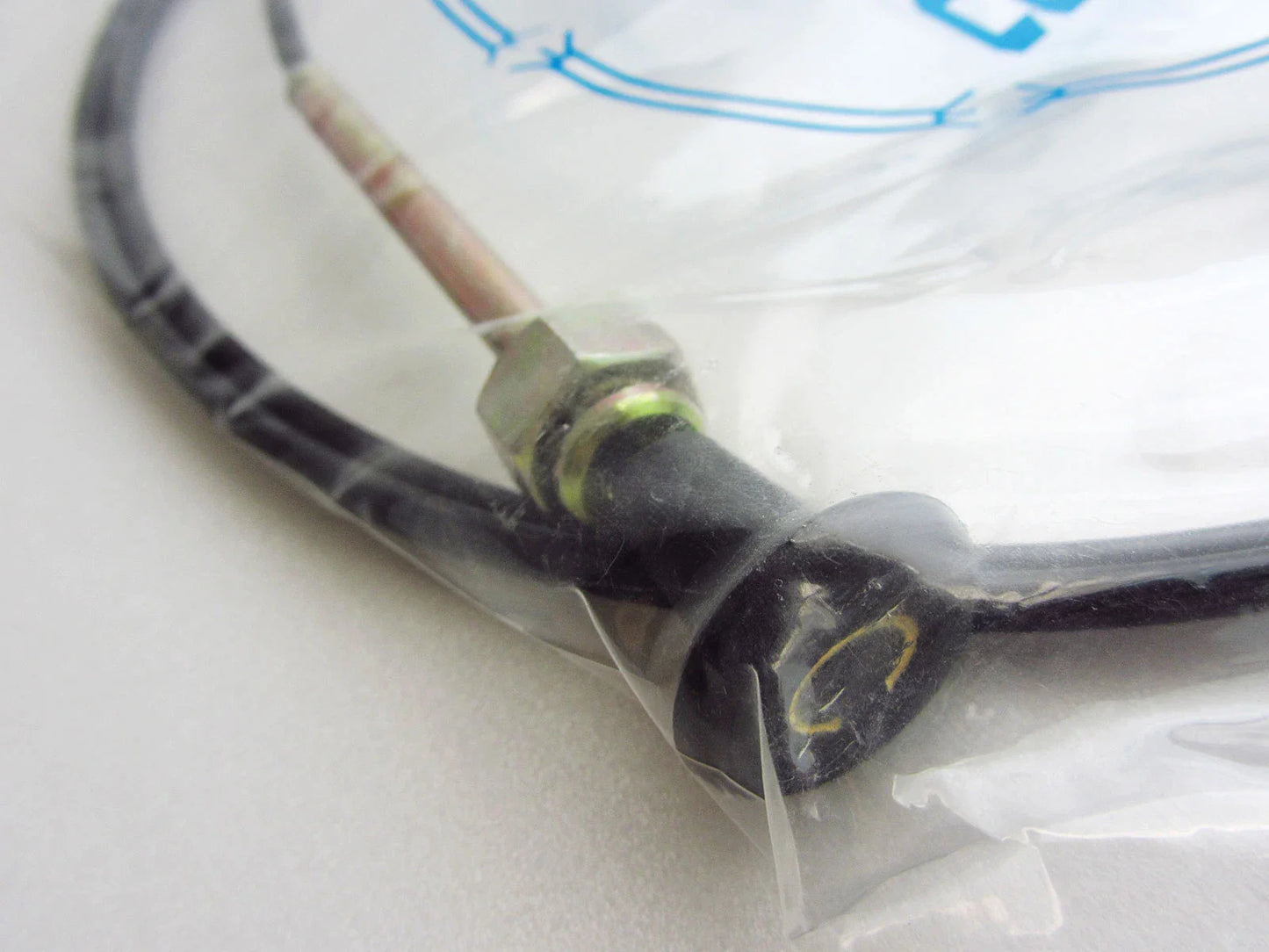Single Wire Choke Control Cable for Toyota Corolla Celica (1970-1982)