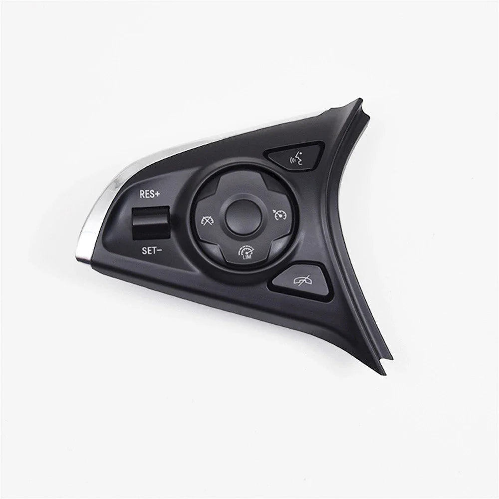Steering Wheel Switch Button Shell for Buick Verano (2012-2017)