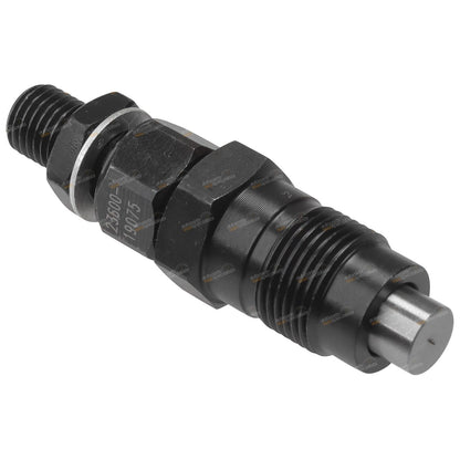 Set of 6 Diesel Fuel Injectors for Toyota Coaster (1993–2003)