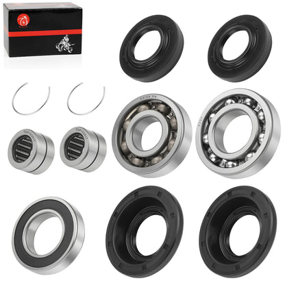 Rear Differential Bearing Seal for Honda Foreman Rubicon 500 (2020–2024)