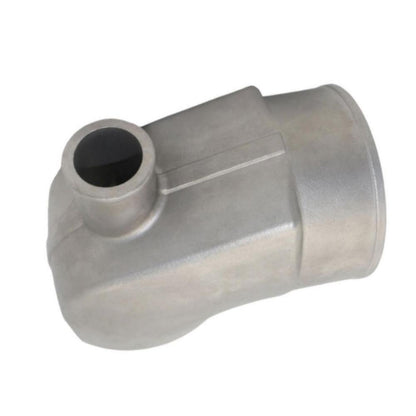 Exhaust Elbow for Volvo Penta Diesel AD31 KAD32 TAMD42 KAD43 (1990–2000)