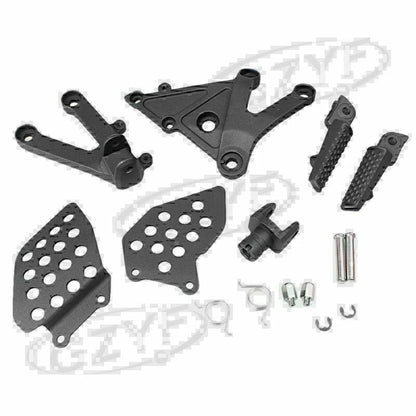 Fuel Pump Insulator Cover Gasket Kit for Honda Goldwing GL1000 (1975–1979), GL1100 (1983)
