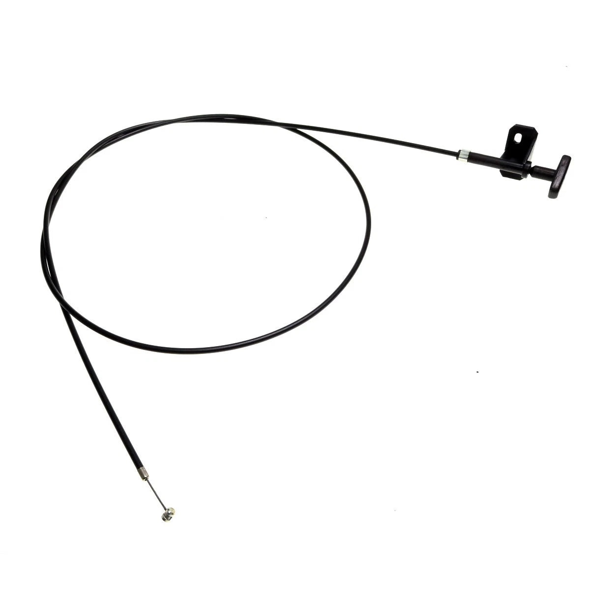 Bonnet Hood Release Cable for Toyota Corolla E30 KE30 (1974–1979)