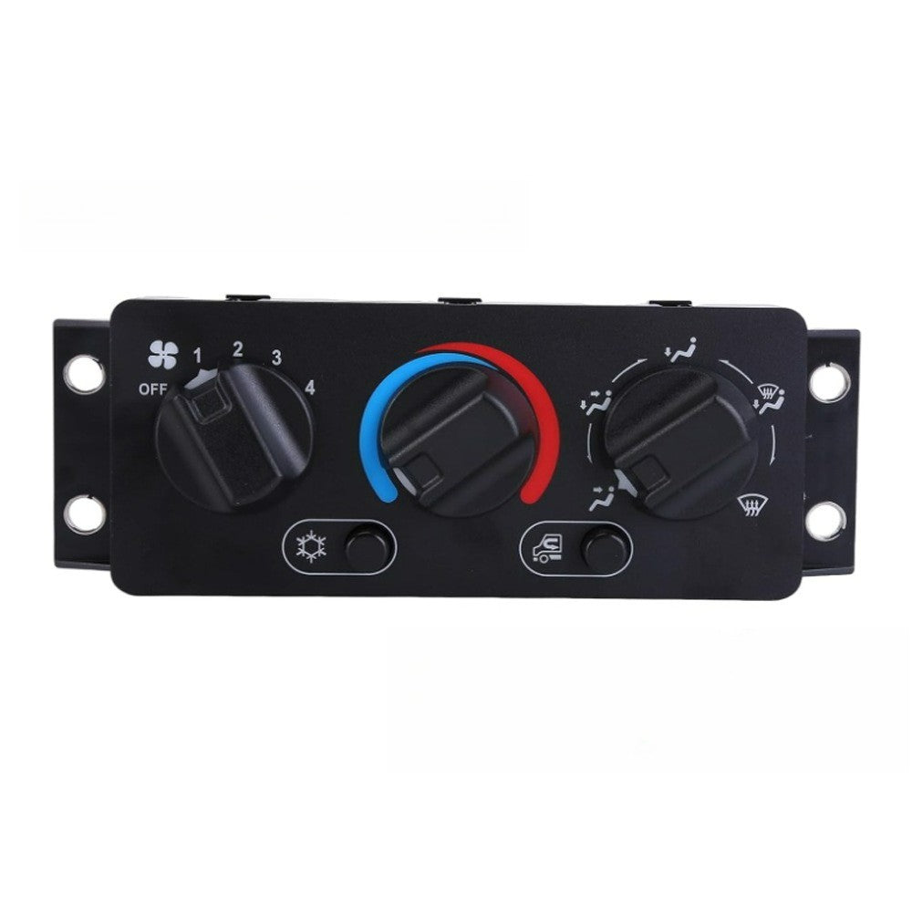 Air Conditioning Control Module for Mack Truck CXU612