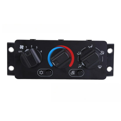 Air Conditioning Control Module for Mack Truck CXU612