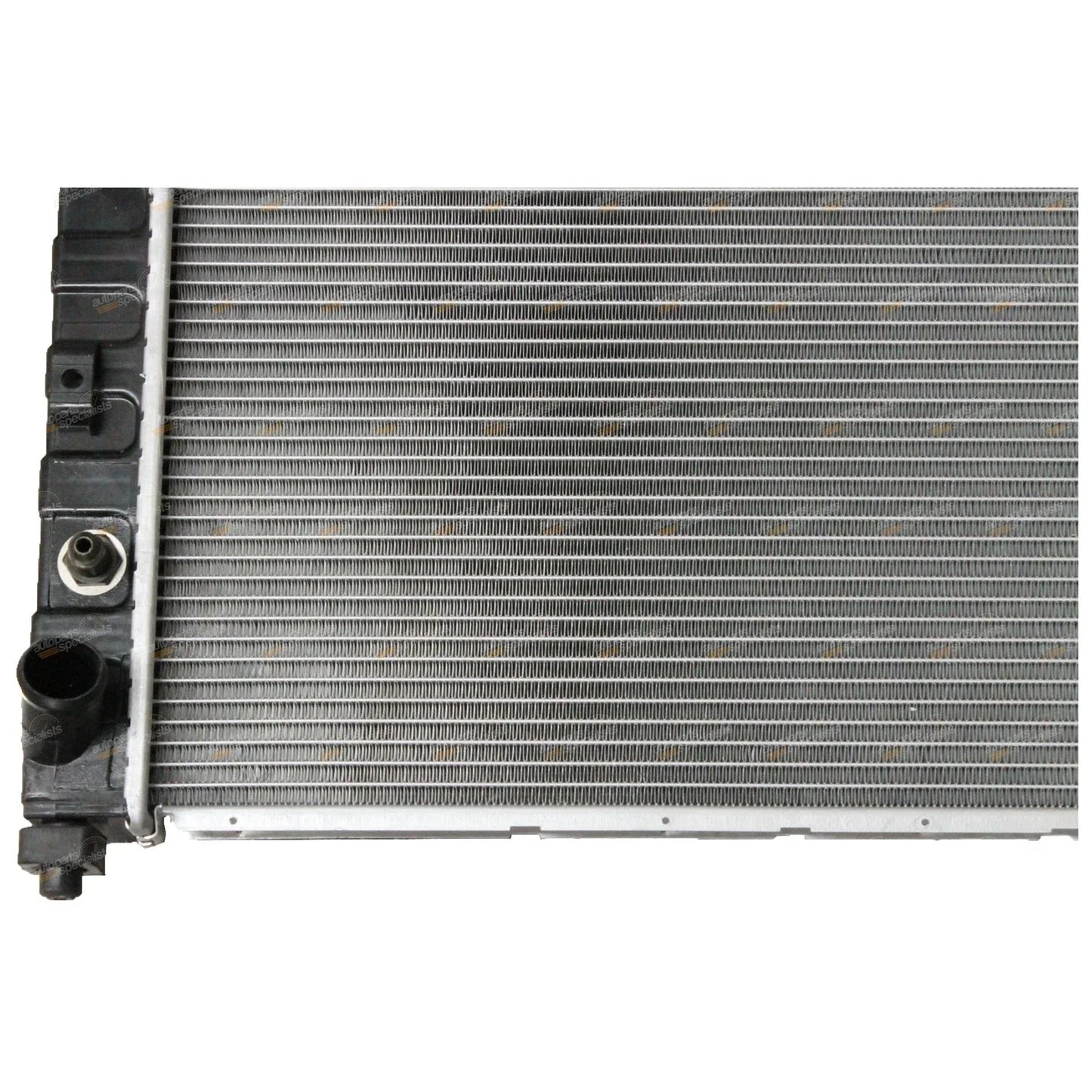 Radiator 4.0L 6cyl for Jeep Grand Cherokee WJ WG Laredo (1999-2005)