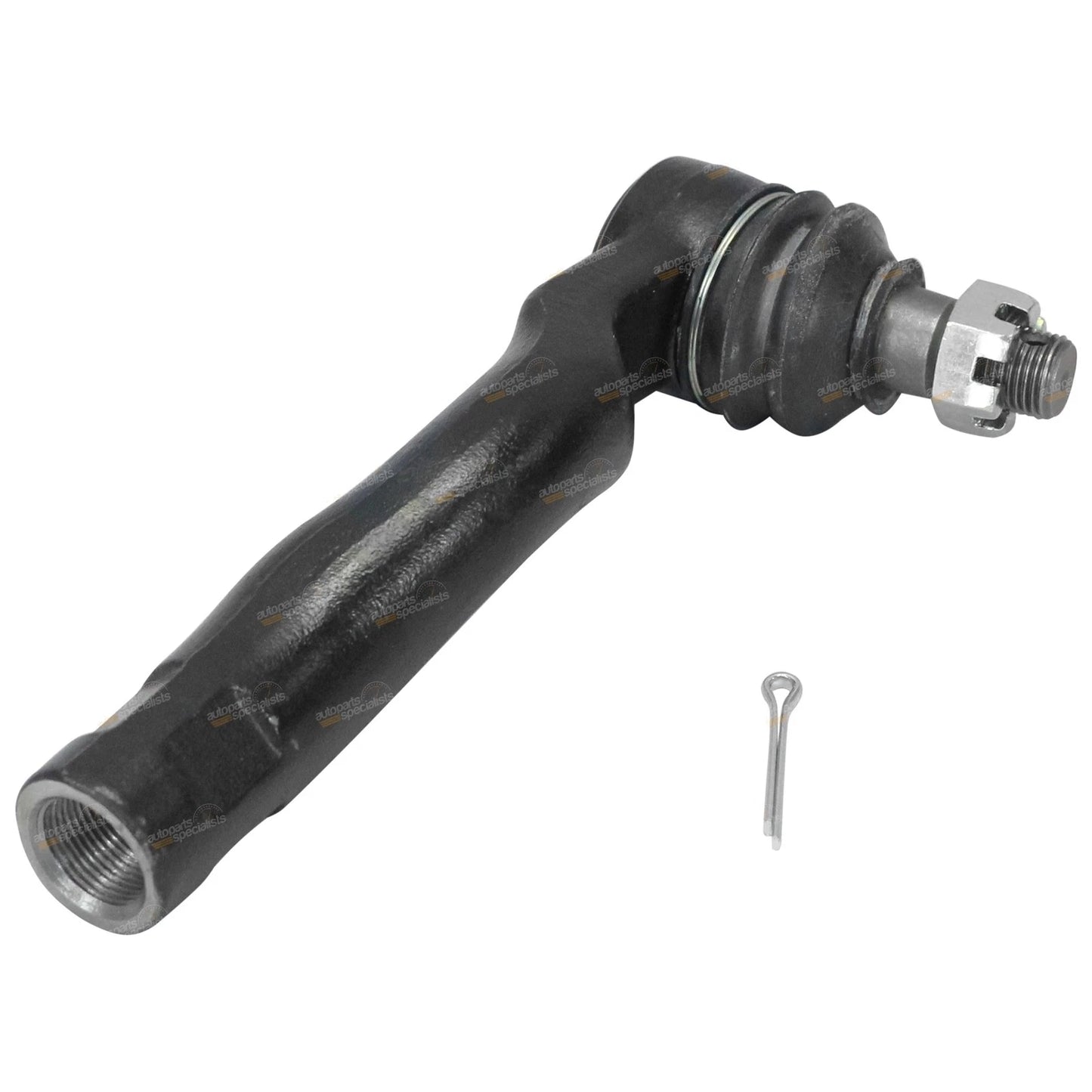 Left Outer Tie Rod End for Land Cruiser UZJ200R VDJ200R (2007–2015)