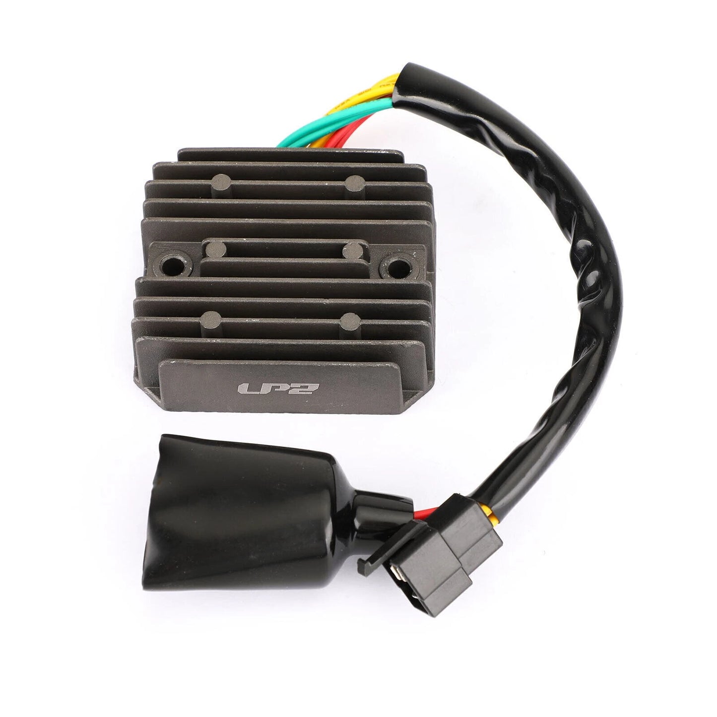 2X Power Outlet Cigarette Lighter Socket 04685590 for Dodge Ram