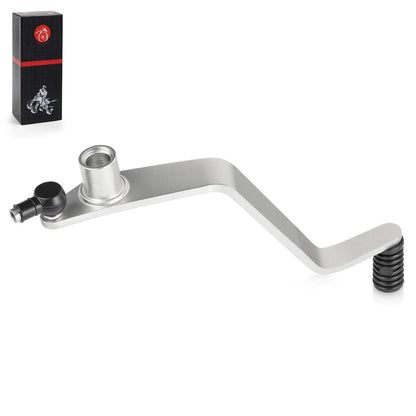 Shift Pedal Assembly for Yamaha Big Bear Wolverine Kodiak (1995–2012)