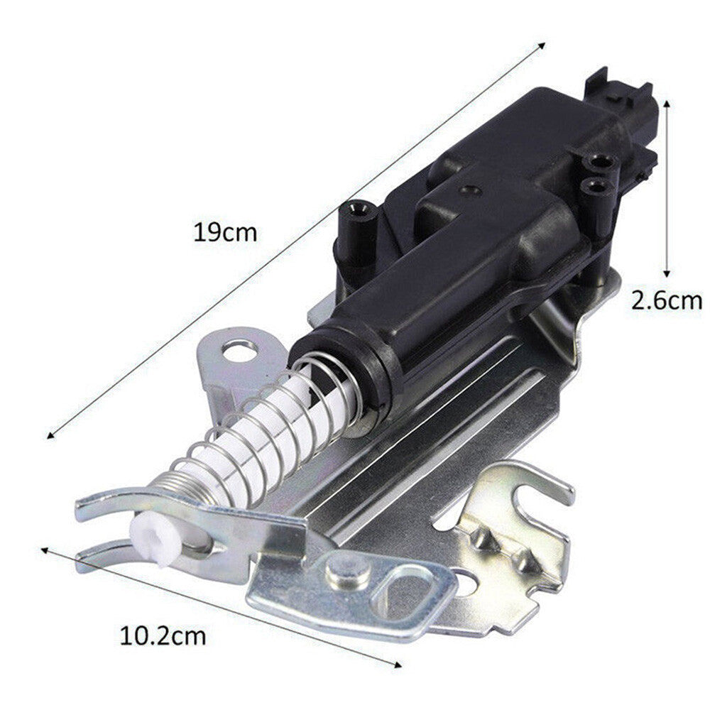 Rear Tailgate Latch Actuator for Ford Fusion (2002–2012)