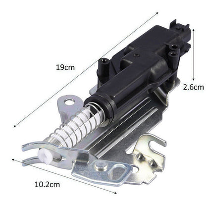 Rear Tailgate Latch Actuator for Ford Fusion (2002–2012)