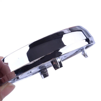 Rear Bumper Reflector Bezel Chrome for Toyota Sienna (2011-2015)