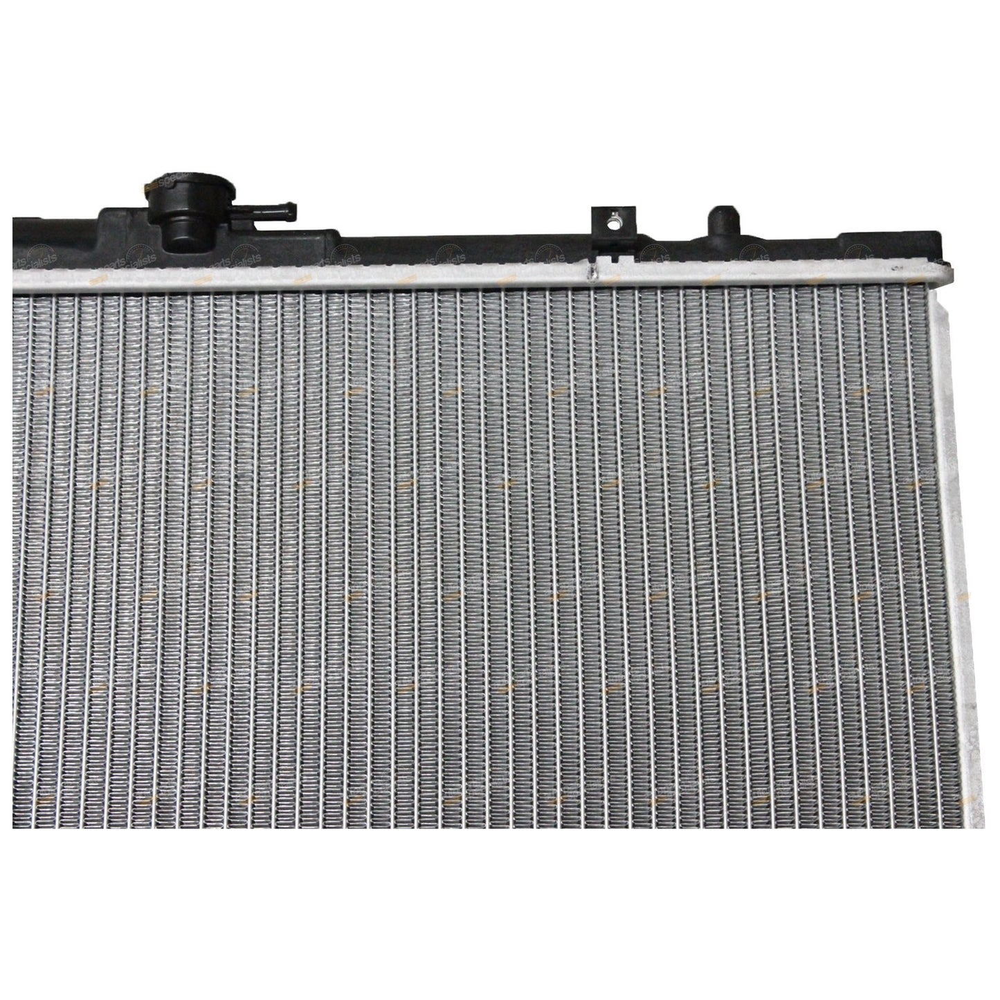 Alloy Core Radiator for Mitsubishi Challenger (1997–2006)
