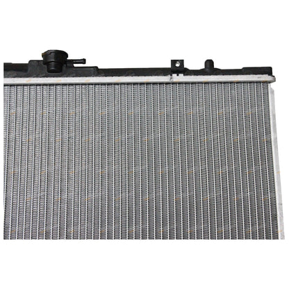 Alloy Core Radiator for Mitsubishi Challenger (1997–2006)