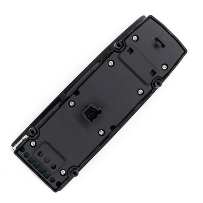 Power Master Window Switch for Mercedes Benz GLK350 C300 C350 E350 (2008–2015)