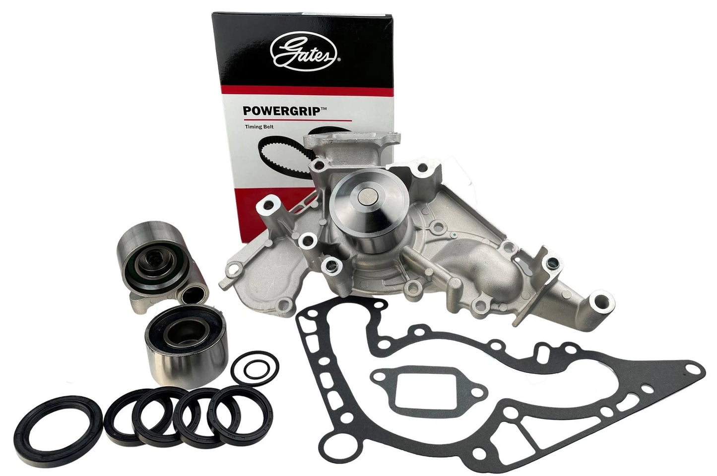 Timing Belt with Water Pump for Toyota Soarer UZZ, Celsior UCF