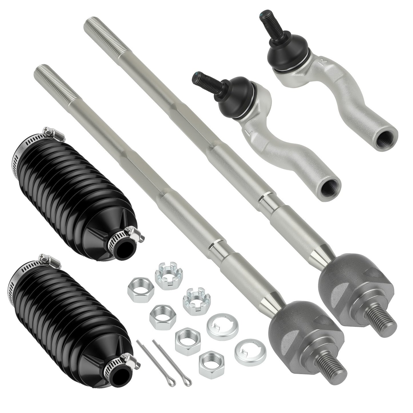 Tie Rod Ends Kit for Honda Pioneer 1000 (2016–2021)