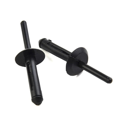 30x Door Panel Fastener Clips for Jeep Grand Cherokee (1999–2004)