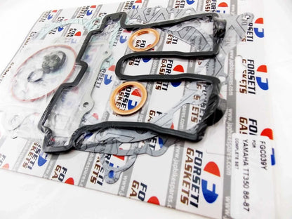 Complete Engine Gasket Set for YAMAHA XT350 (1985-2000)