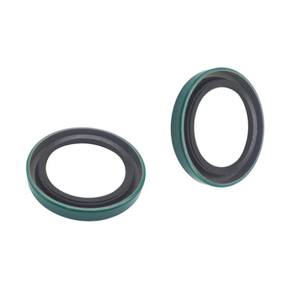 2X U Joint Yoke Oil Seal for Mercruiser Bravo One
