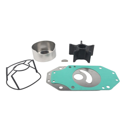 Water Pump Impeller Repair Kit for Suzuki 300 325 350 HP (1990–1999)
