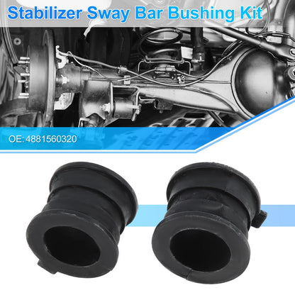 Stabilizer Sway Bar Bushing Kit No.4881560320 for Lexus GX460 (2010–2016)