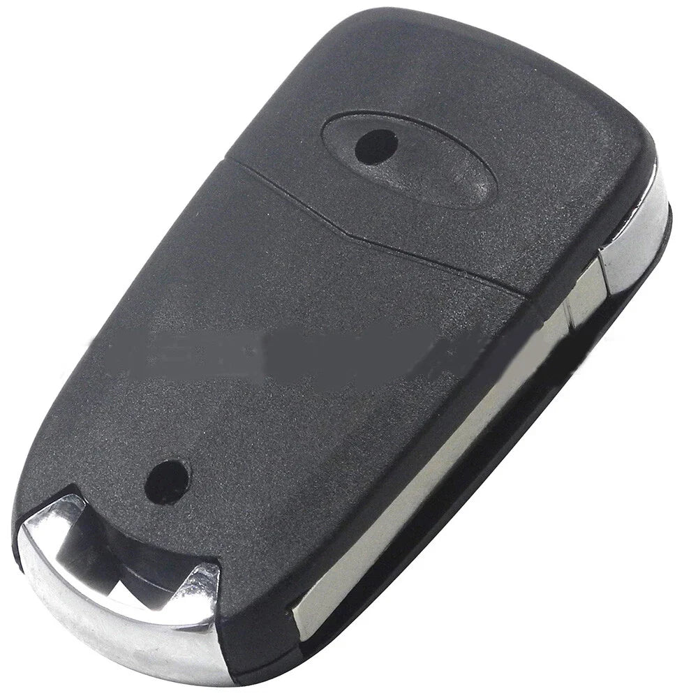 3 x Button Car Remote Control Key Housing for Ford Focus, Mondeo, Fiesta