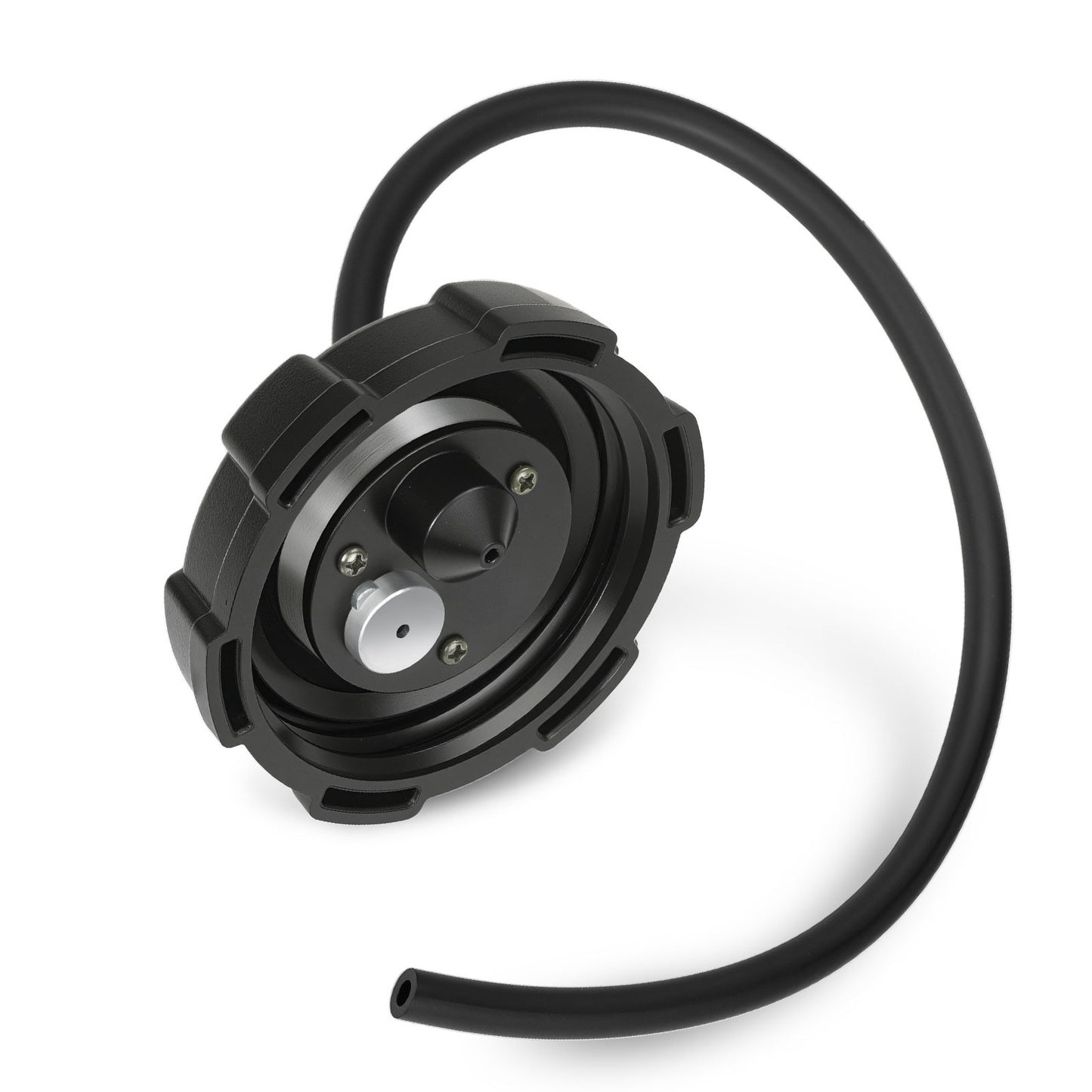 Fuel Tank Cap for Kawasaki Prairie 360, Bayou 220, 250, 300, 400 (1999–2006)