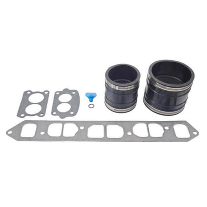 Exhaust Manifold Bellow Kit for MerCruiser 120/140