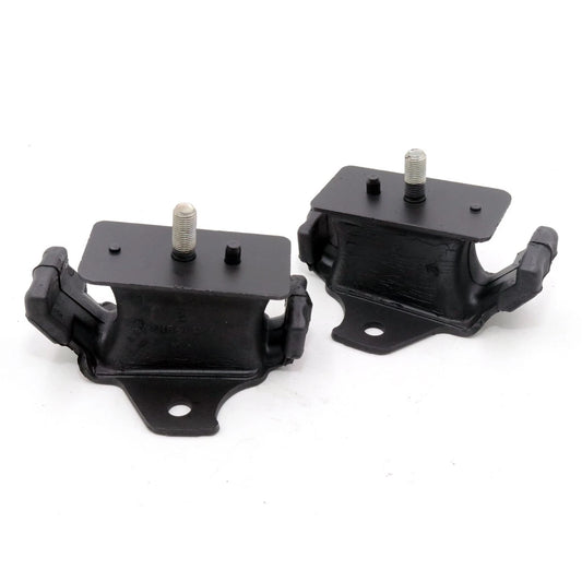 Front Engine Mount for Toyota Fortuner (2015–2023)