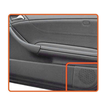 Front Right Door Speaker Cover for Mercedes W203 CLC Coupe (2001–2007)