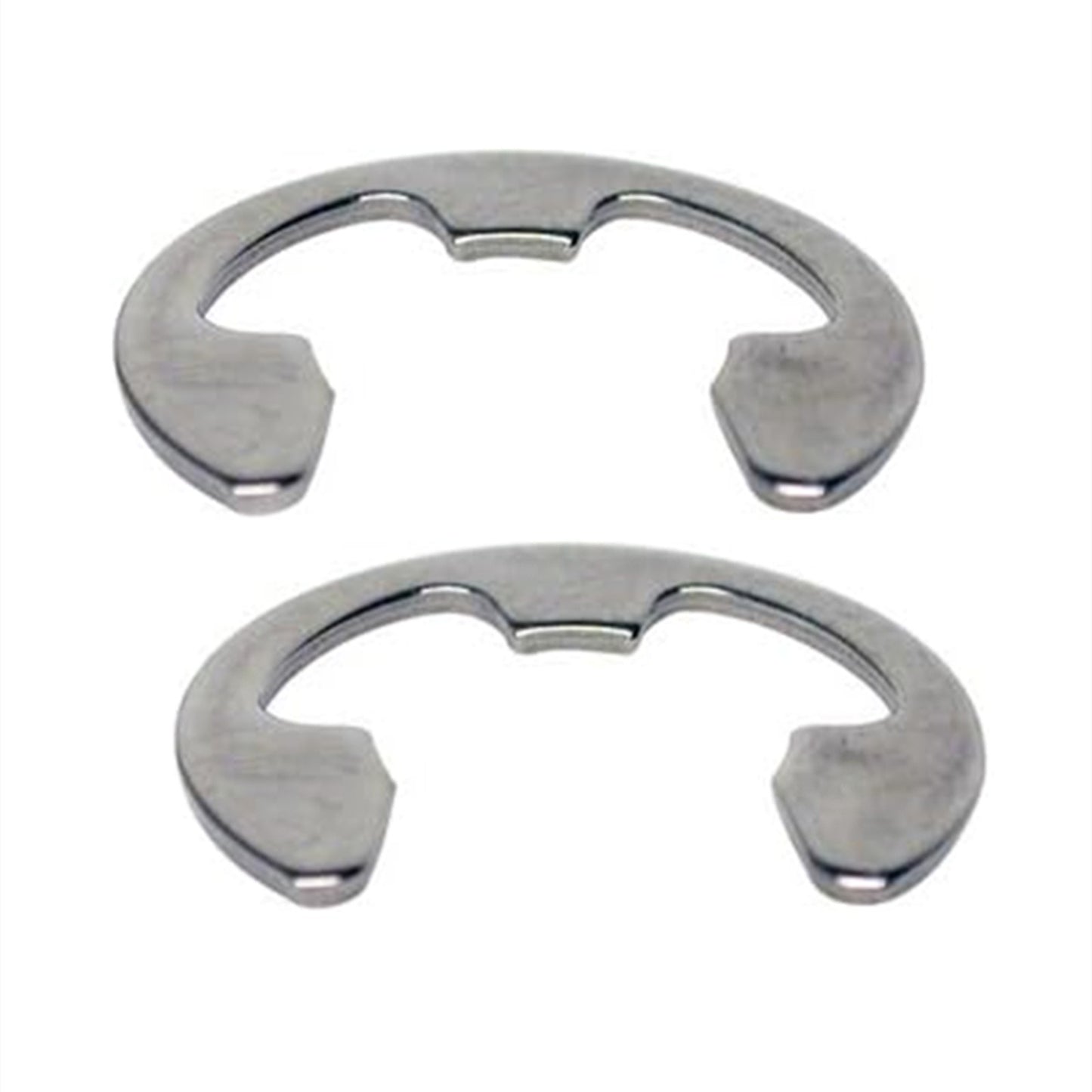Set of 4 E Rings for MerCruiser Alpha 1 Gen 2 (1991–1997)