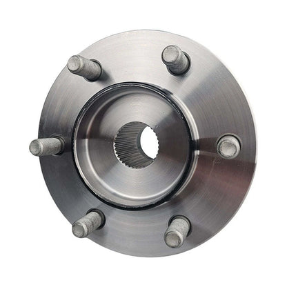 Front Wheel Bearing Hub for Lexus LX500d (2021–2023)