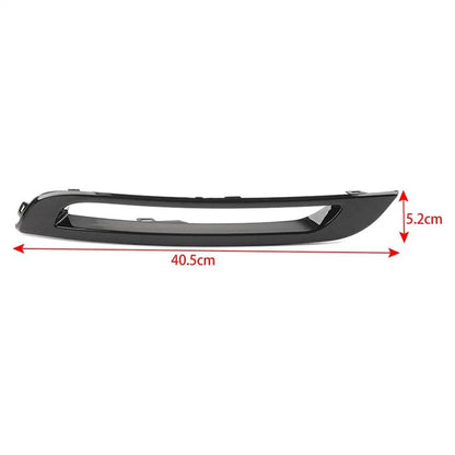 Bumper Fog Light Covers for Land Rover Range Rover Velar (2018-2022)