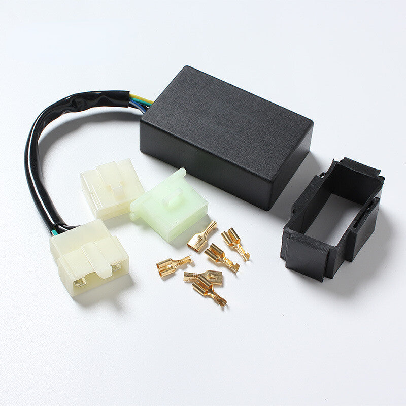 CDI Box for Kawasaki KLT 250 Prairie (1982–1985)