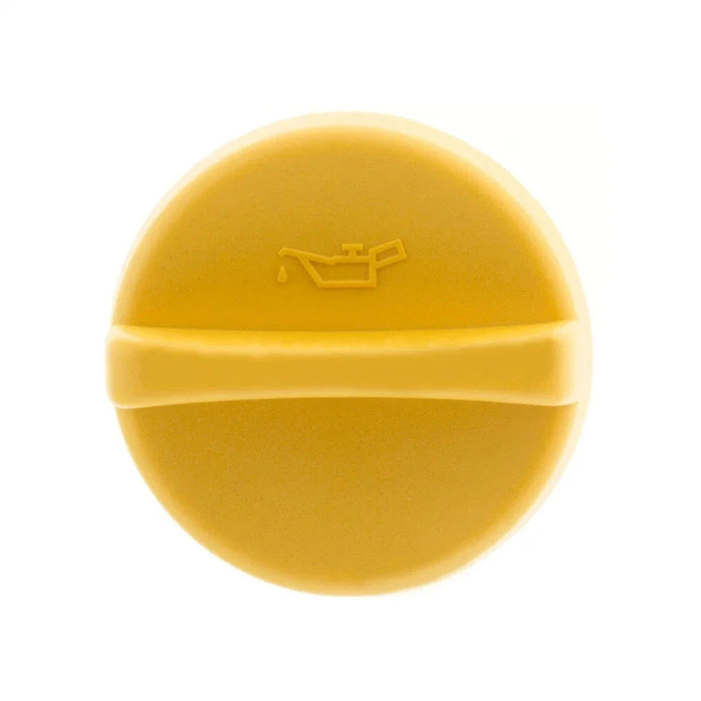 Plastic Oil Cap for Opel Astra, Vectra, Corsa, Omega, Zafira