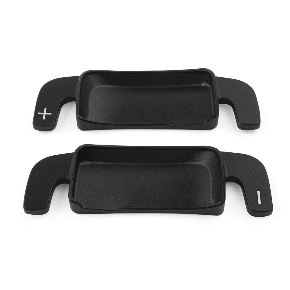 Steering Wheel Paddle Shifter Extensions for Mercedes Benz C/S-Class, E-Class