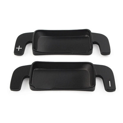 Steering Wheel Paddle Shifter Extensions for Mercedes Benz C/S-Class, E-Class