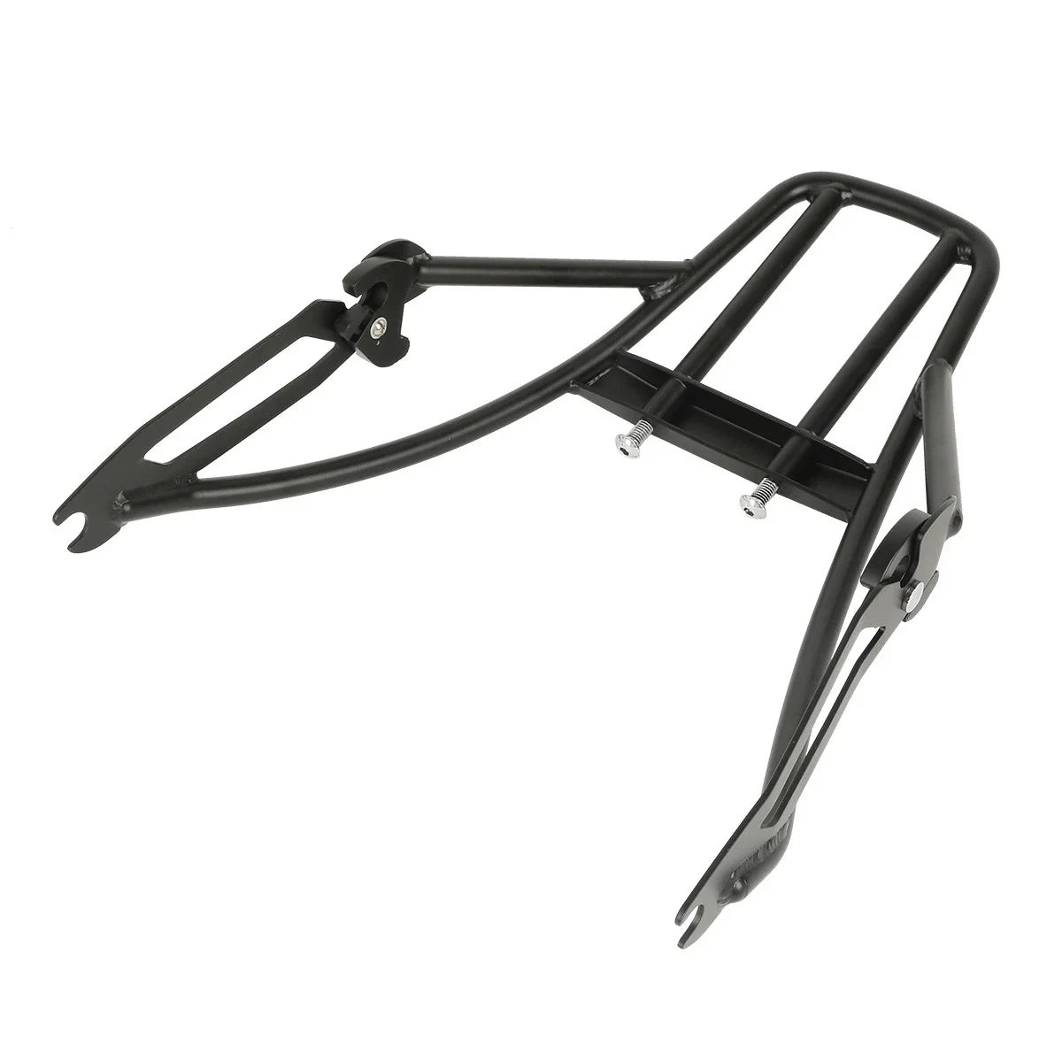 Sissy Bar Luggage Rack Backrest for Harley Street 500 750 (2015-2020)