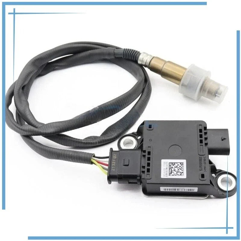 Particulate PM Sensor for Volkswagen Amarok (2010–2022)
