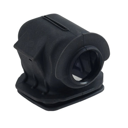 2pcs Shift Lever Ball Seat & Dust Seal for Honda Civic CRX Acura Integra (M/T)