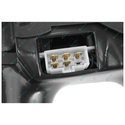 LH Taillight for Nissan Patrol MQ GQ GU Trayback 1980-2011 LHS Left Passenger
