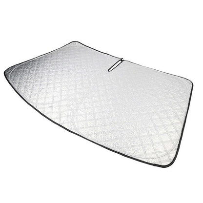 Foldable Windshield Sun Shade for Subaru Ascent (2019–2025)