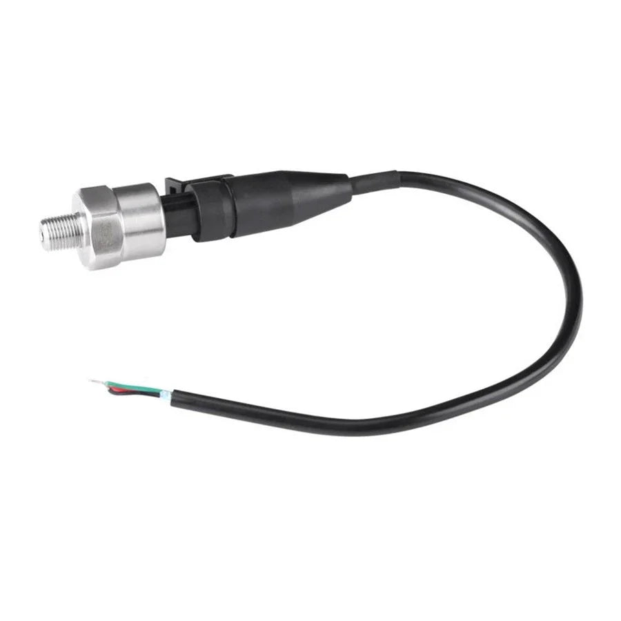 Stainless Steel Pressure Sender Gauge 0-150 PSI for Oil Fuel