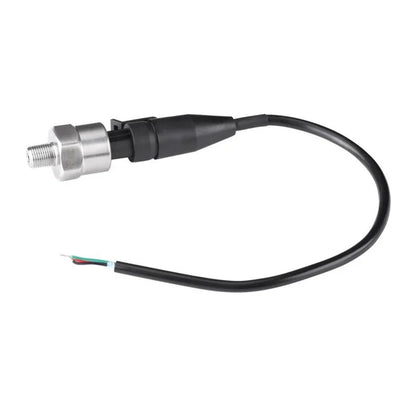 Stainless Steel Pressure Sender Gauge 0-150 PSI for Oil Fuel