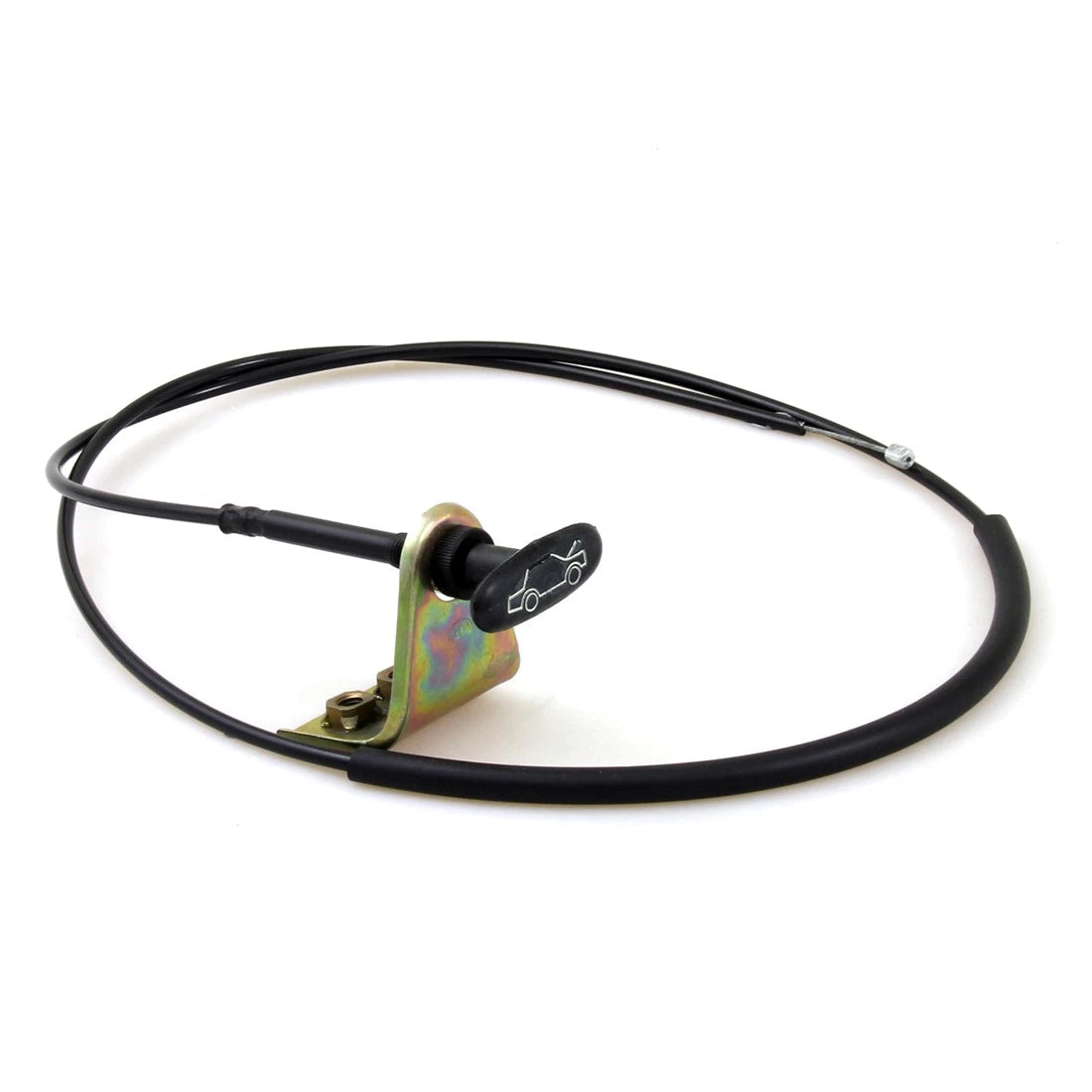 Hood Release Cable for Nissan Datsun 520 620 720 Pickup Truck (1960–1970)