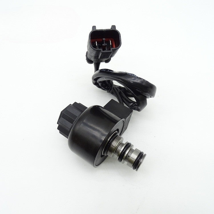 Solenoid Valve for Komatsu PC60U-5 (24-10)