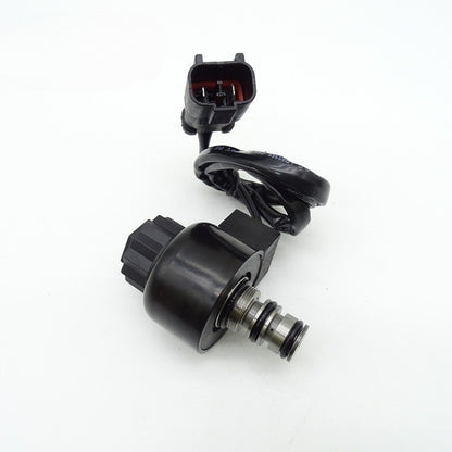 Solenoid Valve for Komatsu PC60U-5 (24-10)