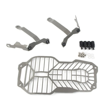 Headlamp Guard Cover Lens Protector for BMW G310GS R NINET URBAN GS S1000XR