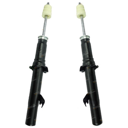 2 Front Strut Shock Absorbers for Mazda 6 (2002–2007)